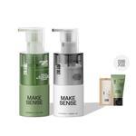 Очищающие средства для мужчин MAKE ESSENCE - фото