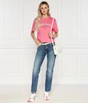 Джинсы Guess Jeans Regular Fit, синий - фото 2