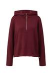 Худи s.Oliver Hoodie, Bordeaux/Dark Red - фото 6