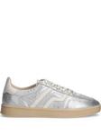Кроссовки Gant Cuzima, серебристый - фото