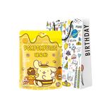 Патчи для ухода Unisex Sanrio, irregular shape синий kt - фото 10