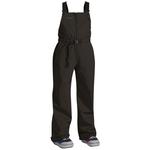 Горнолыжные брюки Airblaster Every Body, черный - фото