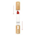 Помада Zao Daring Lip Ink, Le Rouge / 3,5 g - фото 2