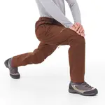 Брюки мужские быстросохнущие MONTBELL, Light Umber - фото 9