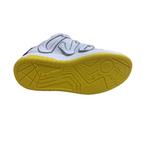 Кроссовки для скейтбординга Unisex Low Top Белые Dbeuatiful, Бело-Розовые - фото 10
