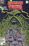 Swamp Thing (2nd Series), Edition# 52 (DC) - фото