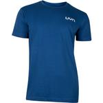 Рубашка ner club Uyn, синий - фото