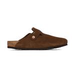 Биркенштоки EVA унисекс Search for Steps, желтый - фото 10