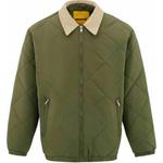 CAT Пуховик Unisex, Jasper - фото