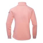 Куртка флисовая Skratta, розовый - фото 3