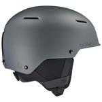 Шлем Keystone, базальтовый серый матовый Bollé - фото 2