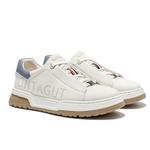 Мужские скейтерские кроссовки Montagut, синие - фото 4