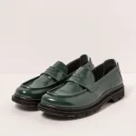 Женские мокасины ART - фото 2