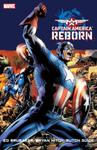 CAPTAIN AMERICA: REBORN (Marvel Universe) - фото