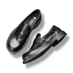 Туфли Men"s Casual Men Low-Top черный Brounvanm - фото 3