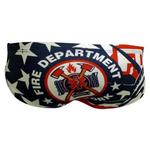 Плавки Turbo FD New York, черный - фото 3