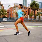 Беговая обувь Atmos Topo Athletic, черный - фото 3