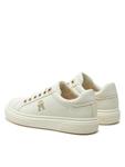Кроссовки Tommy Hilfiger Low Cut Sneaker T3A9-33744-1355 M, белый - фото 3