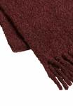 Шарф VILA VIJANIS FRANSEN, Winetasting/Bordeaux - фото 3