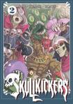Skullkickers Compact Attack Edition Vol. 2 (Oni Press) - фото