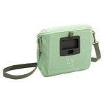 Сумка Vaude, светло-зеленый - фото 2