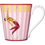 Кружка HERMES, красный - фото 2