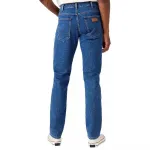 Джинсы Wrangler Greensboro, синий - фото 2