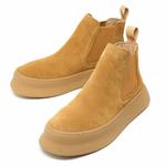 Челси Ботинки Мужские Product B, коричневый - фото 7