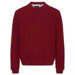 Толстовка Sea Ranch Winston Plus Size, красный - фото