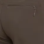 Шорты Trangoworld Limut SF, коричневый - фото 4