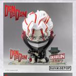 SUNRISEPOP Фигурка Daredevil Party With Dandan Eka Luren Scale - фото 3