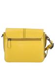 Наплечная сумка PICARD, цвет lemon - фото 4