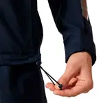 Куртка Helly Hansen Quayside, синий - фото 6