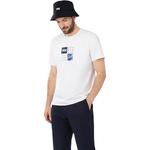 Футболка унисекс HELLY HANSEN, коричневый - фото 7