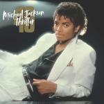 Диск CD Thriller [40th Anniversary Edition] - Michael Jackson - фото