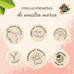 Не требующая смывания пена для домашних животных Quick Fix для собак 200мл Pet Head - фото 6