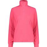 Флисовый пуловер Rolli Cmp, цвет gloss b357 - фото