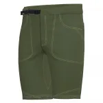 Шорты Rock Experience Kundalini, зеленый - фото 4