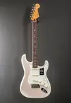 Fender Player II Stratocaster - Белый блонд - фото 3