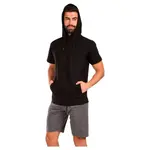 Худи Kilpi Dian, черный - фото 3