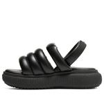 Сандалии с ремешком otiger Onitsuka Tiger, черный - фото