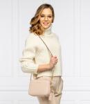 Сумка-мессенджер Michael Kors Ginny, пудрово-розовый - фото 3