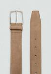 Ремень Mango Belt, Beige - фото 2