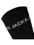 Носки Jack & Jones, черный - фото 3