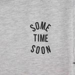 Футболка Hummel Revolution, серый - фото 3