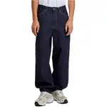 Джинсы Urban Classics 90Вґs jeans, синий - фото