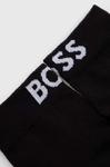 Носки 2 пары Boss, черный - фото 2