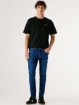 Pepe Jeans Джинсы синие slim fit - фото 3