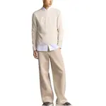 DIOR Свитер мужской бежевый - фото 5