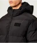 Куртка modern fit Ea7, черный - фото 4